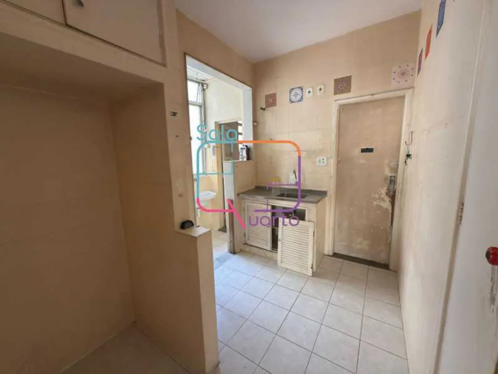 Apartamento, 3 quartos, 105 m² - Foto 17