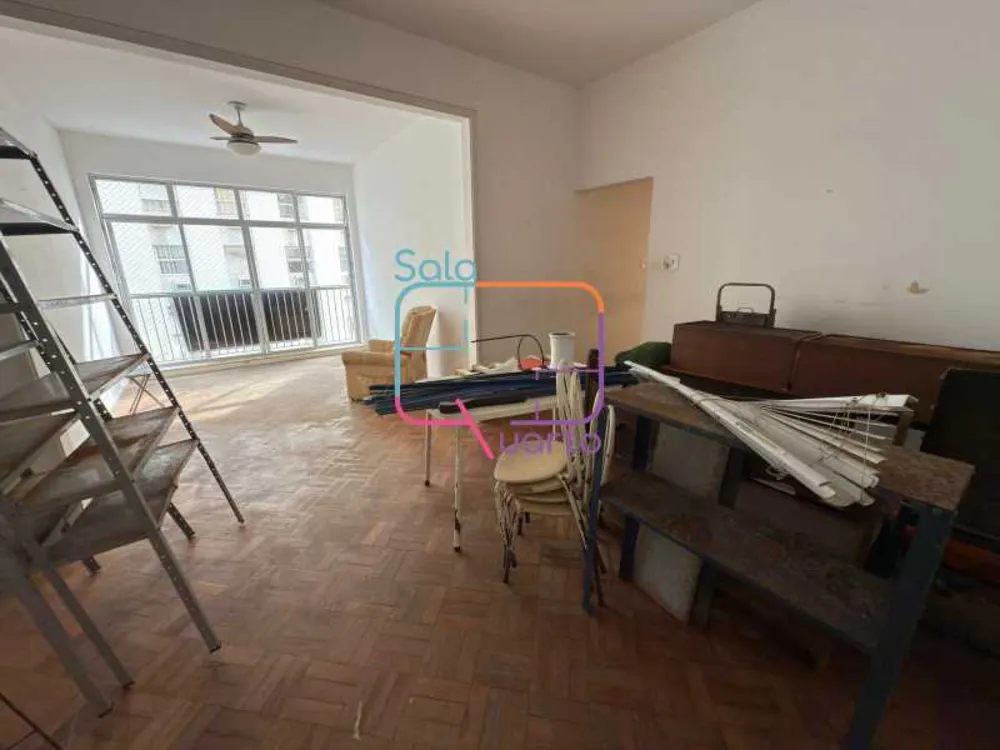 Apartamento, 3 quartos, 105 m² - Foto 12