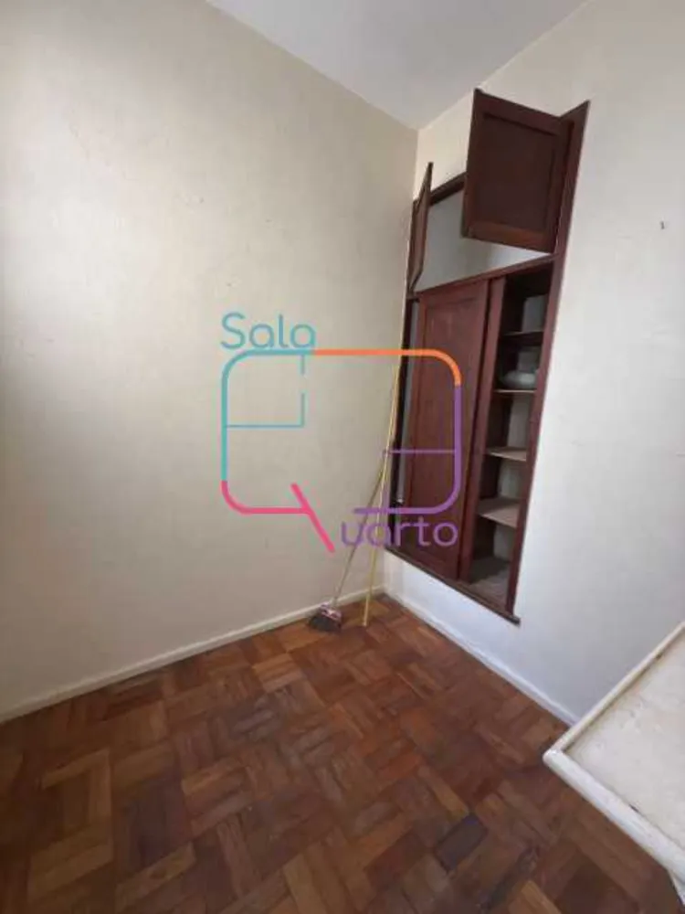 Apartamento, 3 quartos, 105 m² - Foto 1