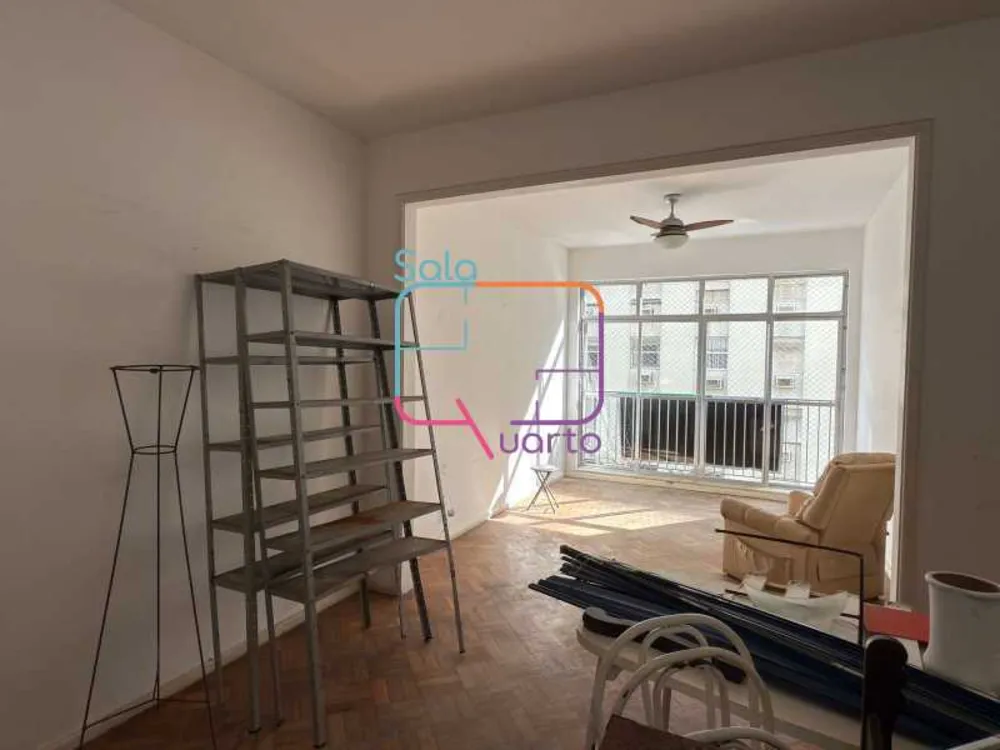 Apartamento, 3 quartos, 105 m² - Foto 5