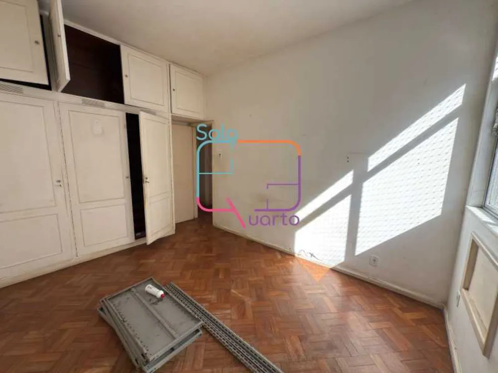 Apartamento, 3 quartos, 105 m² - Foto 9