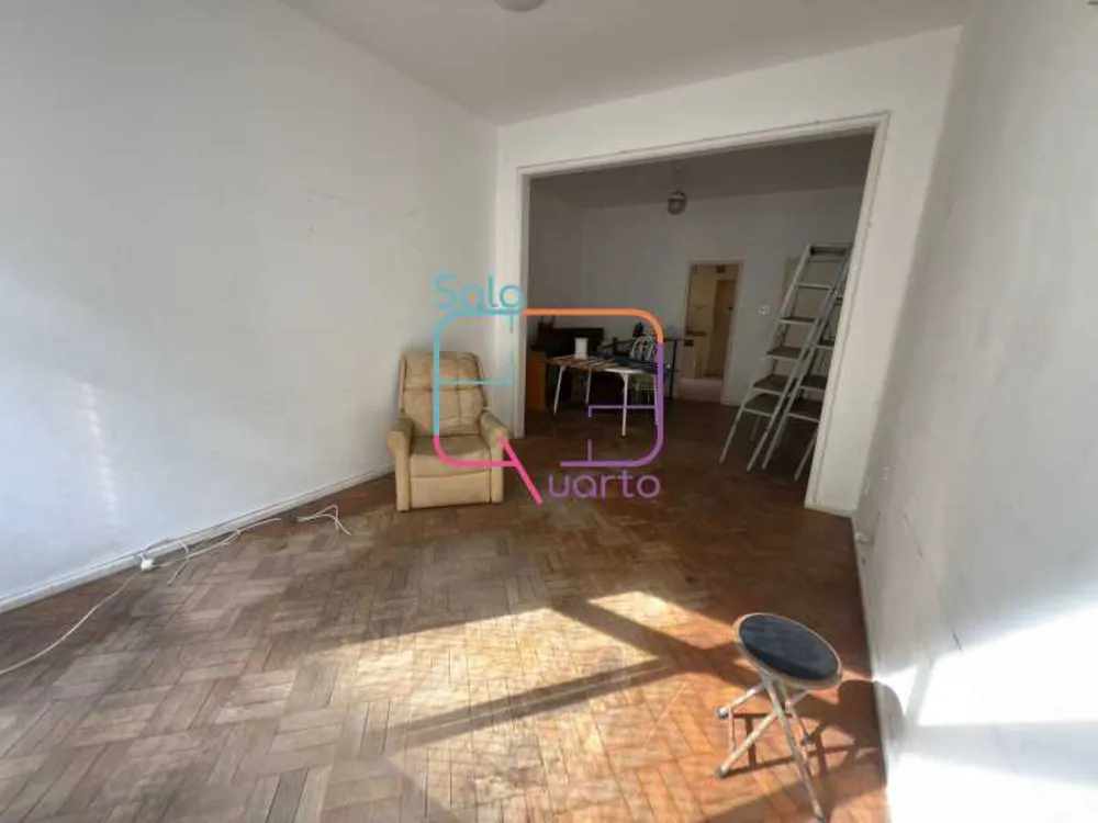 Apartamento, 3 quartos, 105 m² - Foto 6