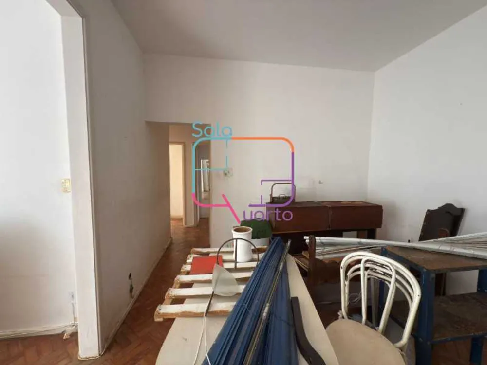 Apartamento, 3 quartos, 105 m² - Foto 11