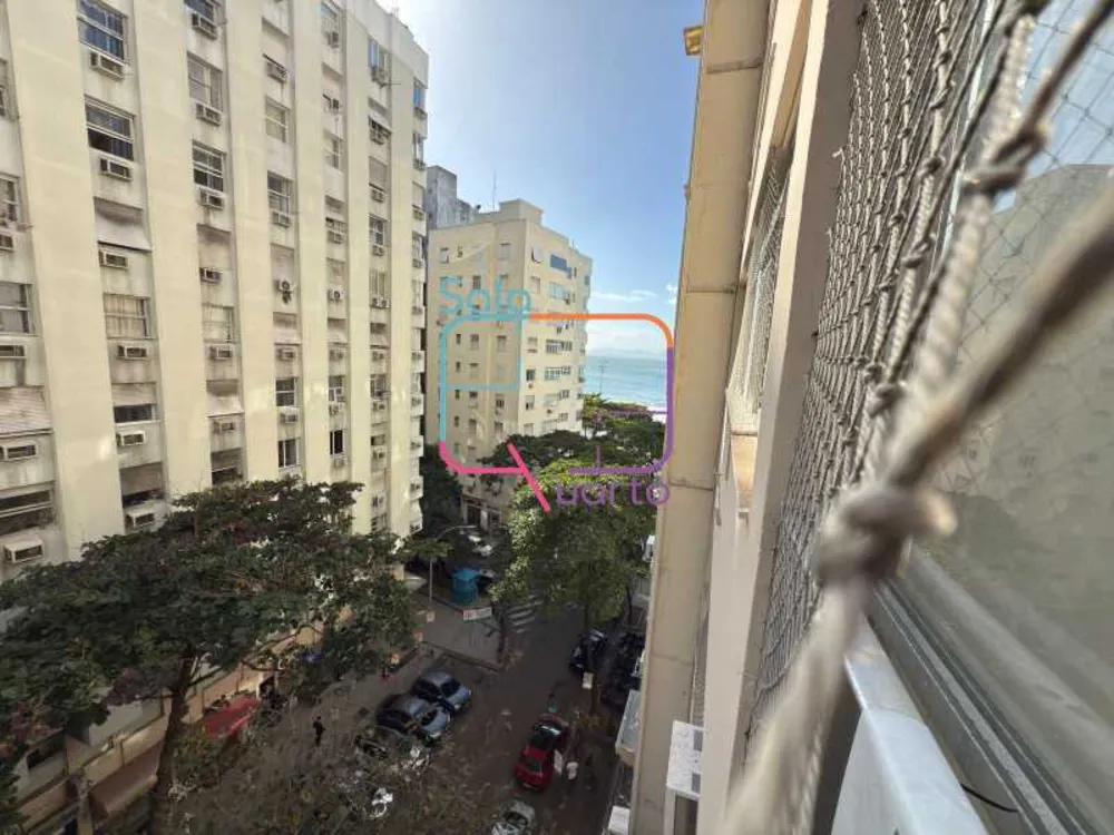 Apartamento, 3 quartos, 105 m² - Foto 7