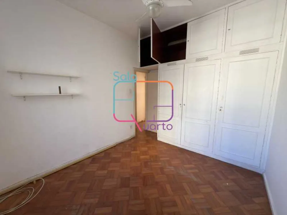 Apartamento, 3 quartos, 105 m² - Foto 2