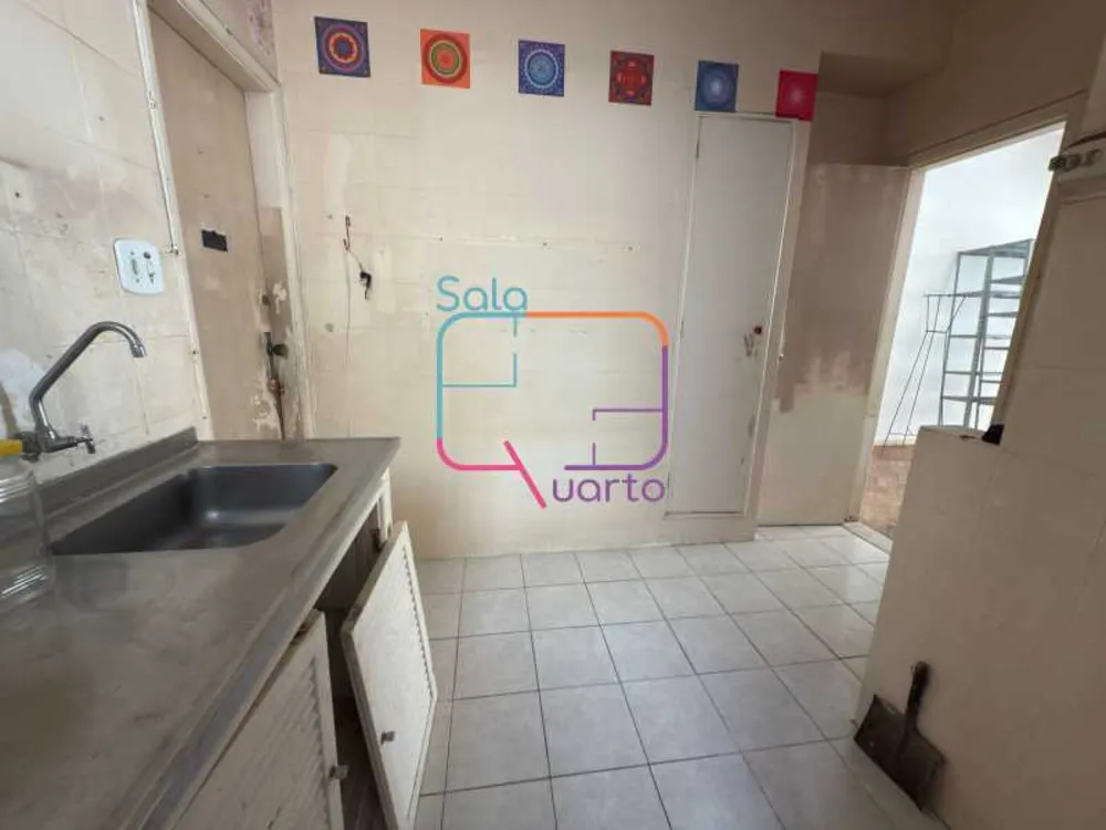 Apartamento, 3 quartos, 105 m² - Foto 10