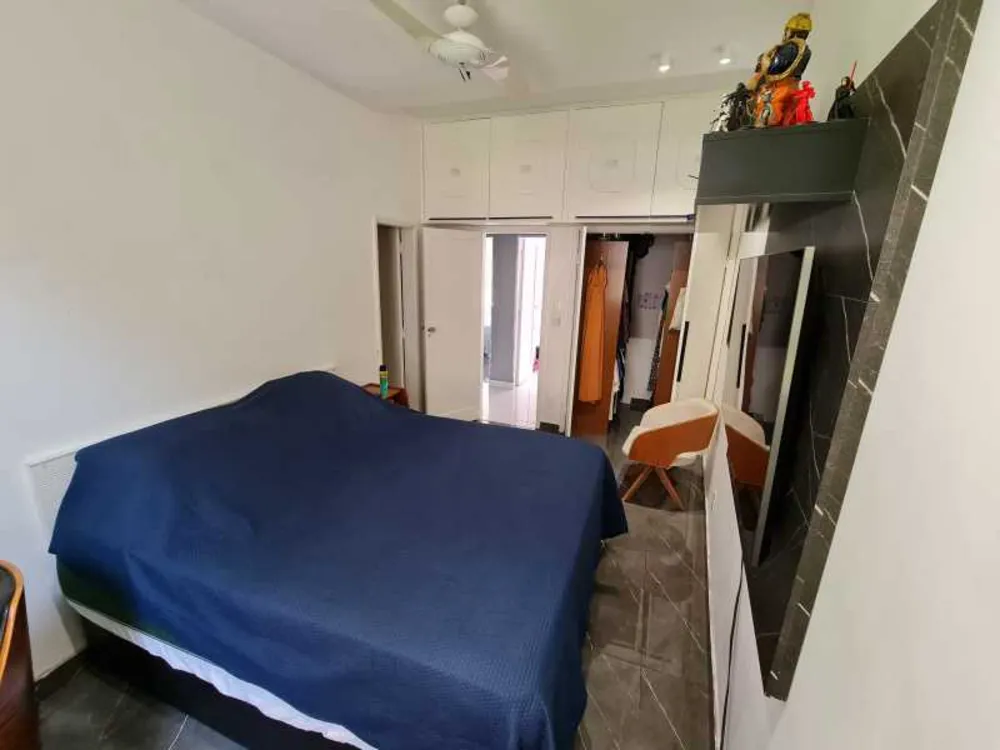 Apartamento, 3 quartos, 138 m² - Foto 1