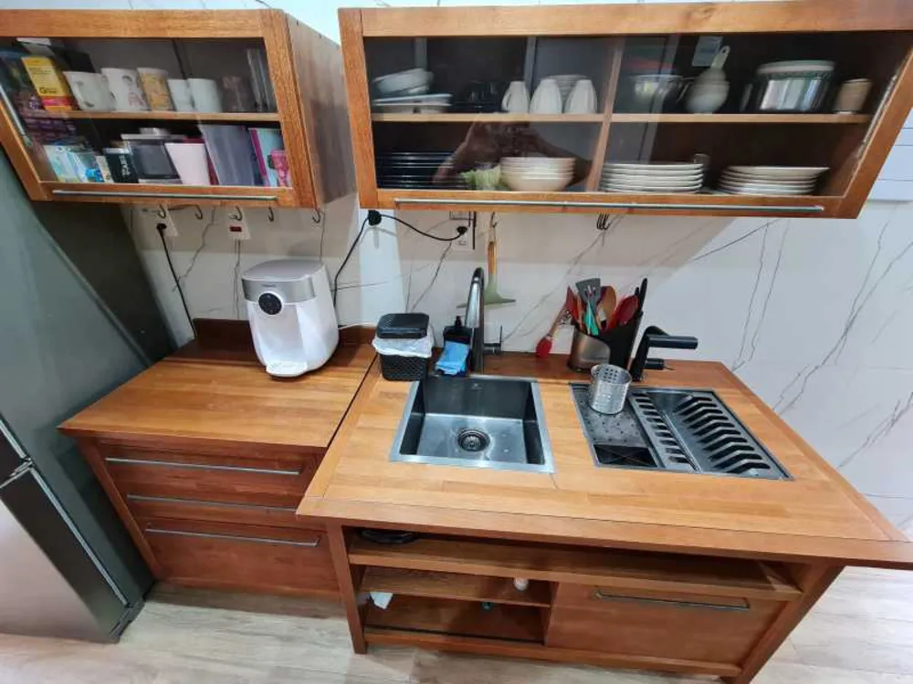 Apartamento, 3 quartos, 138 m² - Foto 20