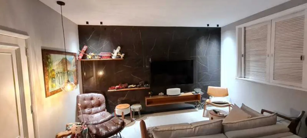 Apartamento, 3 quartos, 138 m² - Foto 8