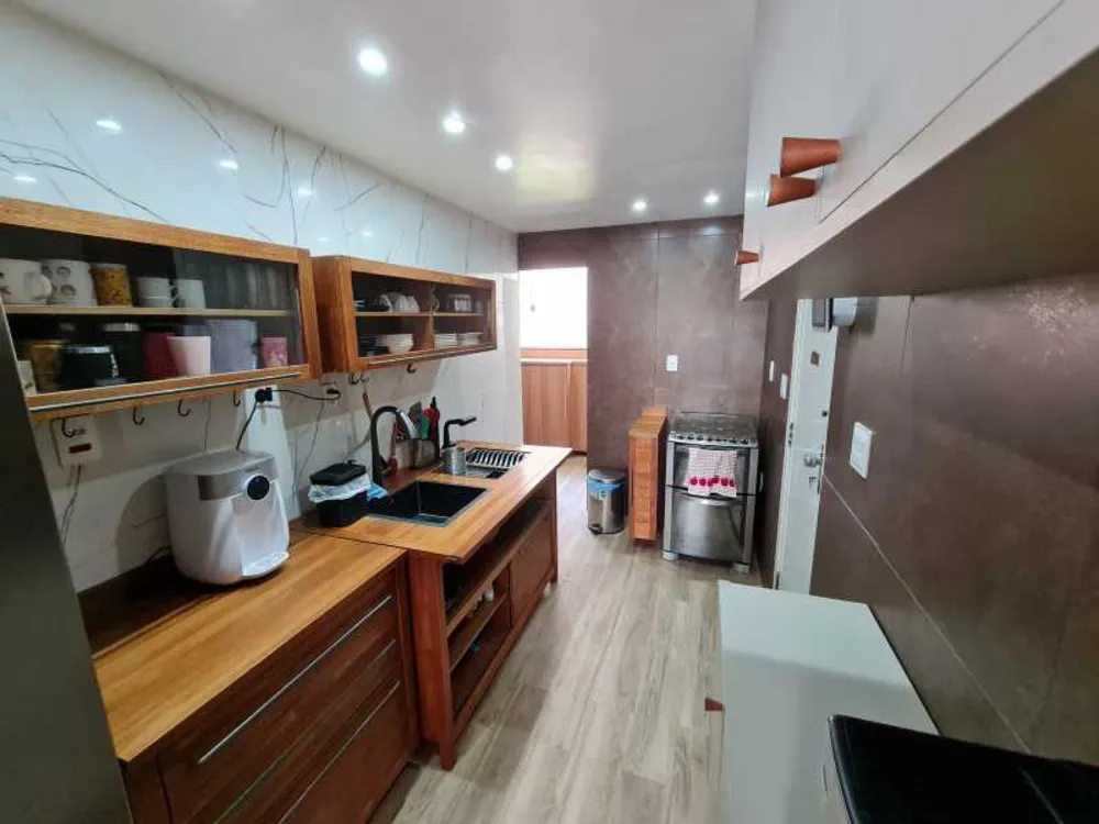 Apartamento, 3 quartos, 138 m² - Foto 4