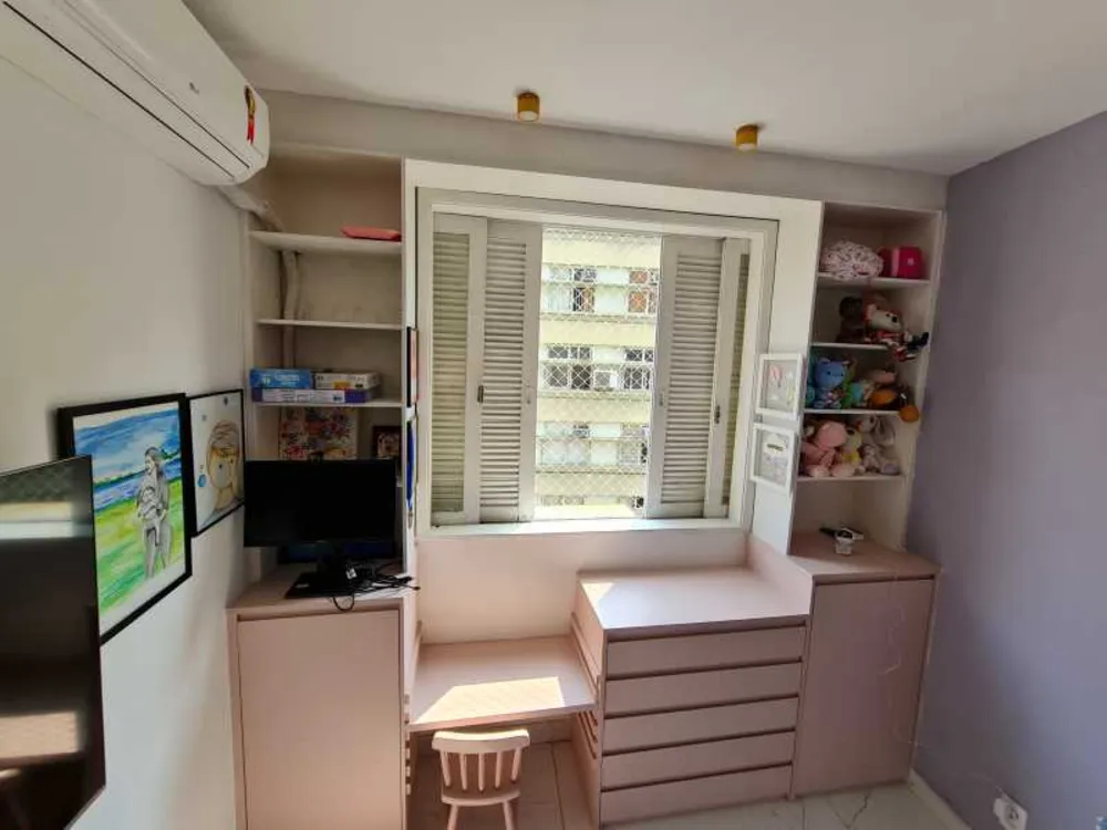 Apartamento, 3 quartos, 138 m² - Foto 3