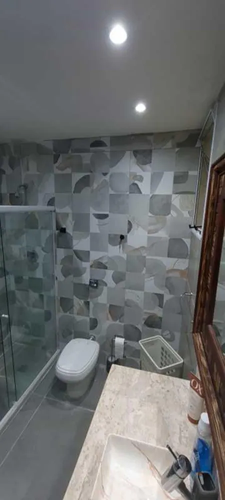 Apartamento, 3 quartos, 138 m² - Foto 2