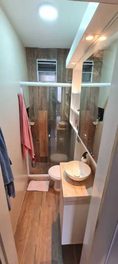 Apartamento, 3 quartos, 138 m² - Foto 10
