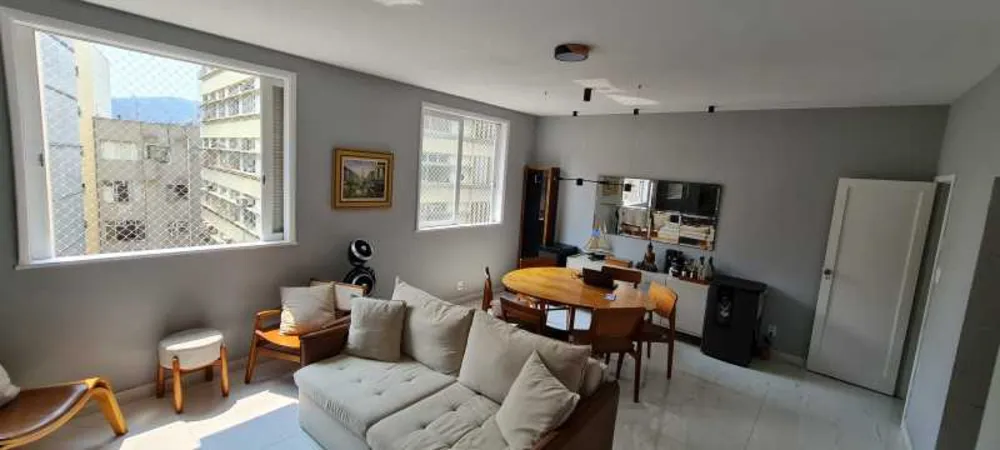 Apartamento, 3 quartos, 138 m² - Foto 13