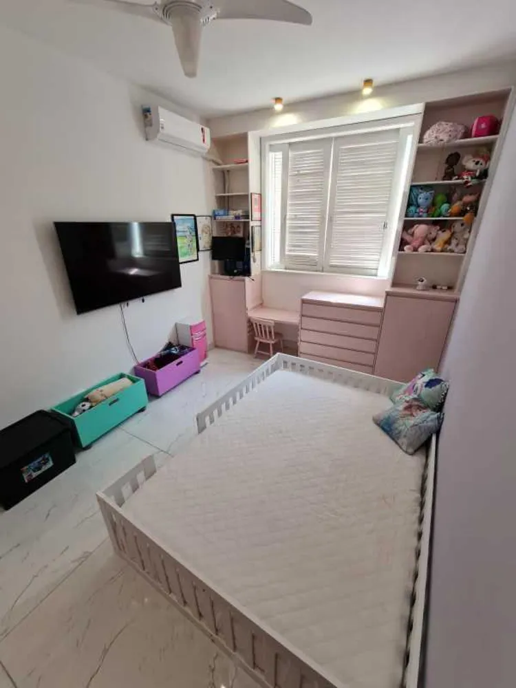 Apartamento, 3 quartos, 138 m² - Foto 11