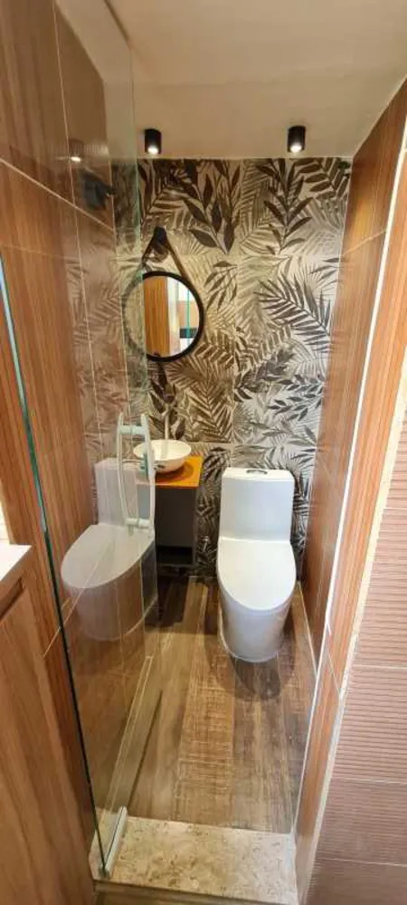 Apartamento, 3 quartos, 138 m² - Foto 15