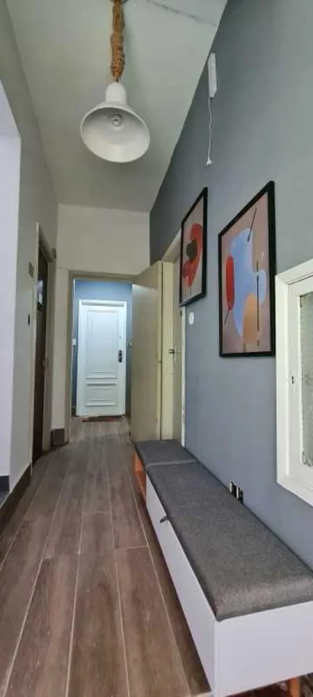 Apartamento, 3 quartos, 138 m² - Foto 5
