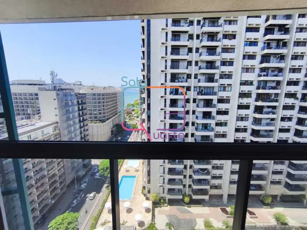 Cobertura, 4 quartos, 187 m² - Foto 8