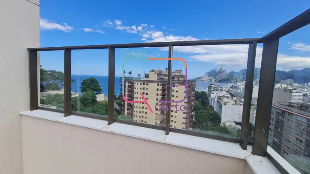 Cobertura, 4 quartos, 187 m² - Foto 4