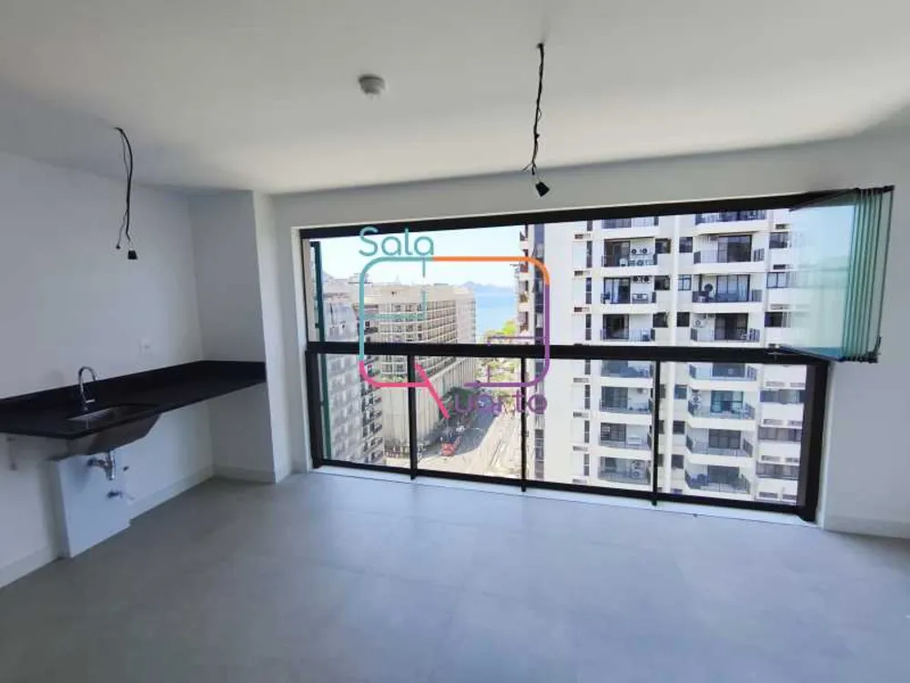 Cobertura, 4 quartos, 187 m² - Foto 6