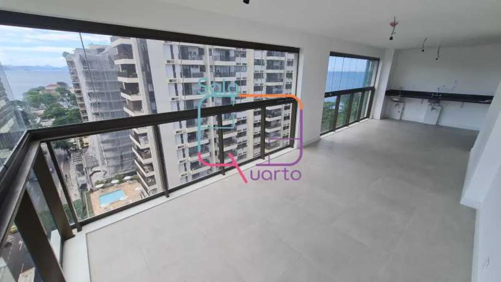 Cobertura, 4 quartos, 187 m² - Foto 7
