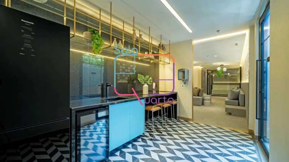 Cobertura, 4 quartos, 187 m² - Foto 19