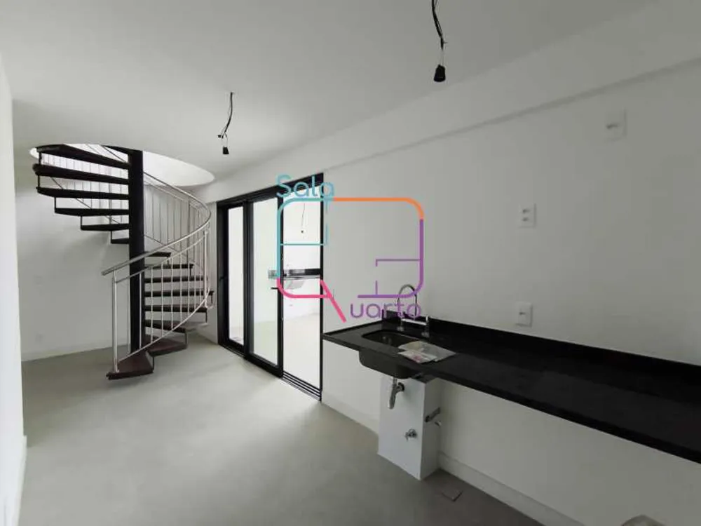 Cobertura, 4 quartos, 187 m² - Foto 9