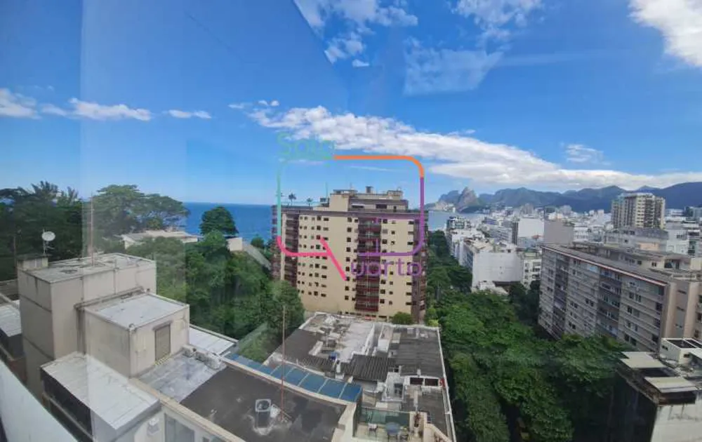 Cobertura, 4 quartos, 187 m² - Foto 5