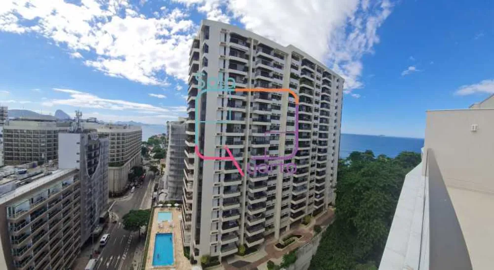 Cobertura, 4 quartos, 187 m² - Foto 3