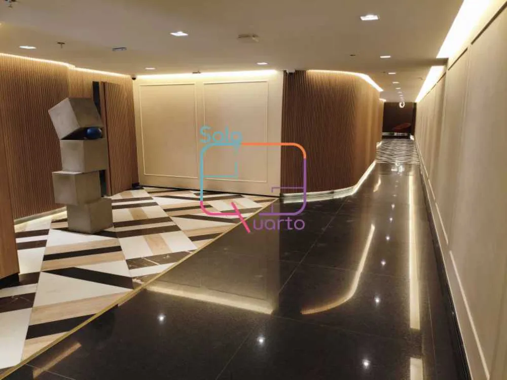 Cobertura, 4 quartos, 187 m² - Foto 21