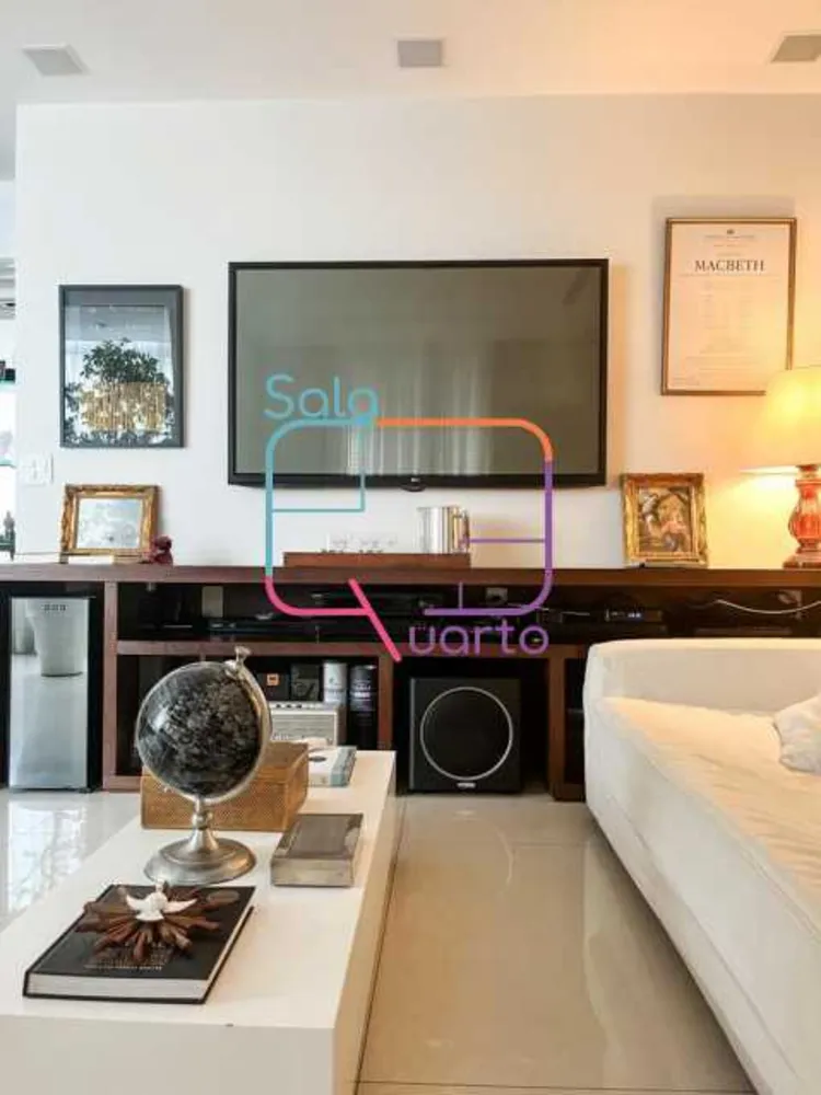 Apartamento, 2 quartos, 95 m² - Foto 5