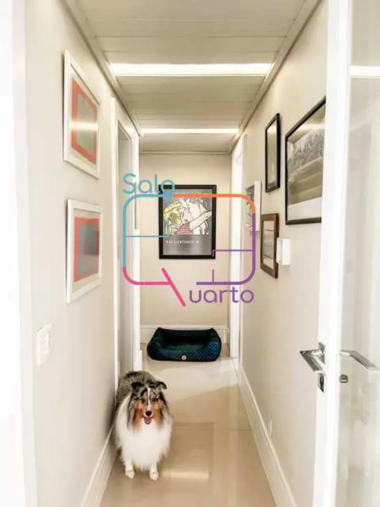 Apartamento, 2 quartos, 95 m² - Foto 9