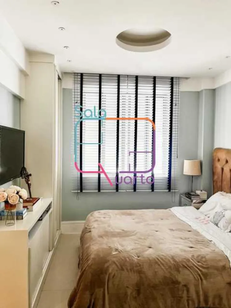 Apartamento, 2 quartos, 95 m² - Foto 15