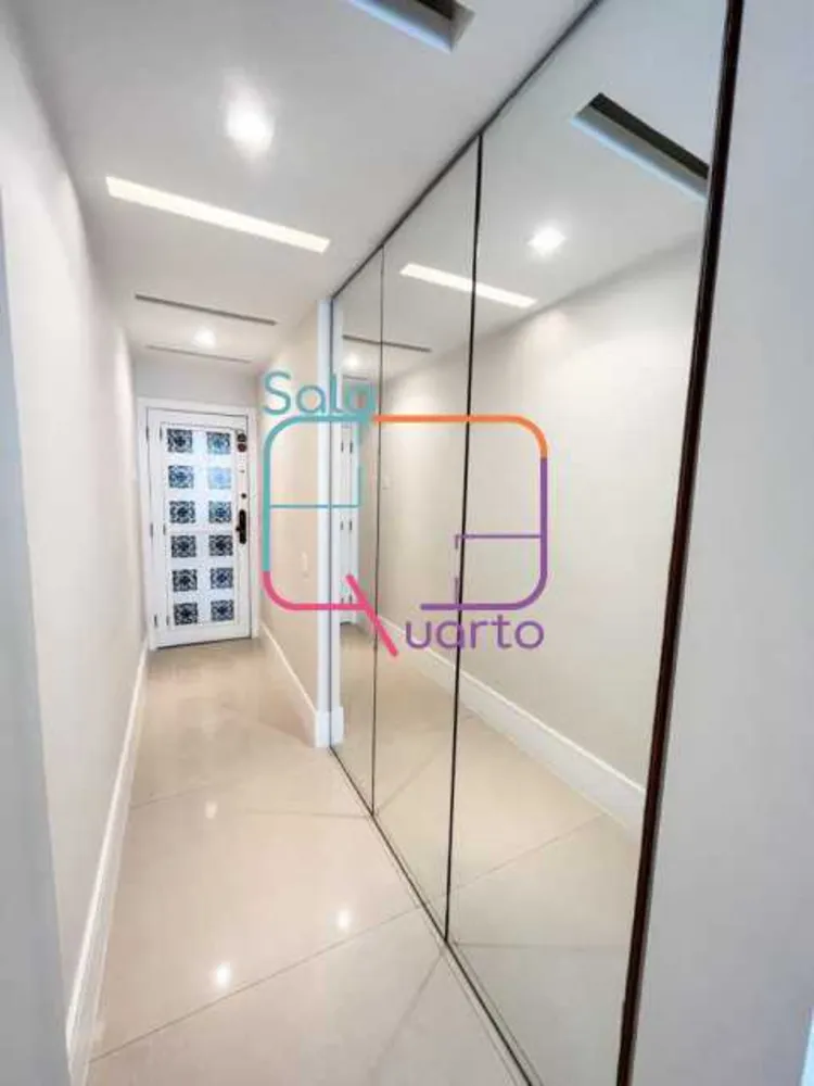 Apartamento, 2 quartos, 95 m² - Foto 7