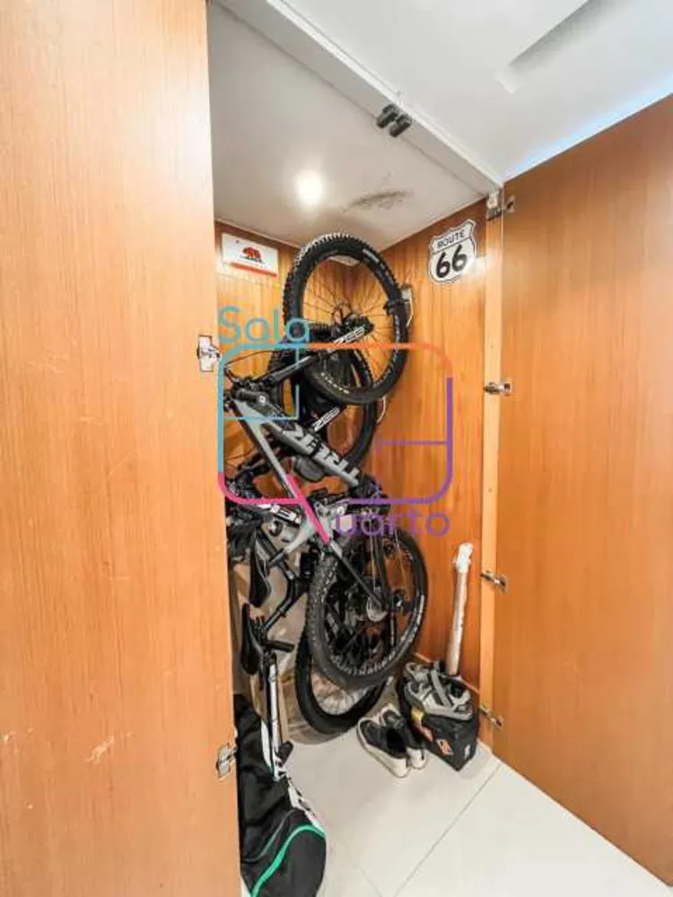 Apartamento, 2 quartos, 95 m² - Foto 8