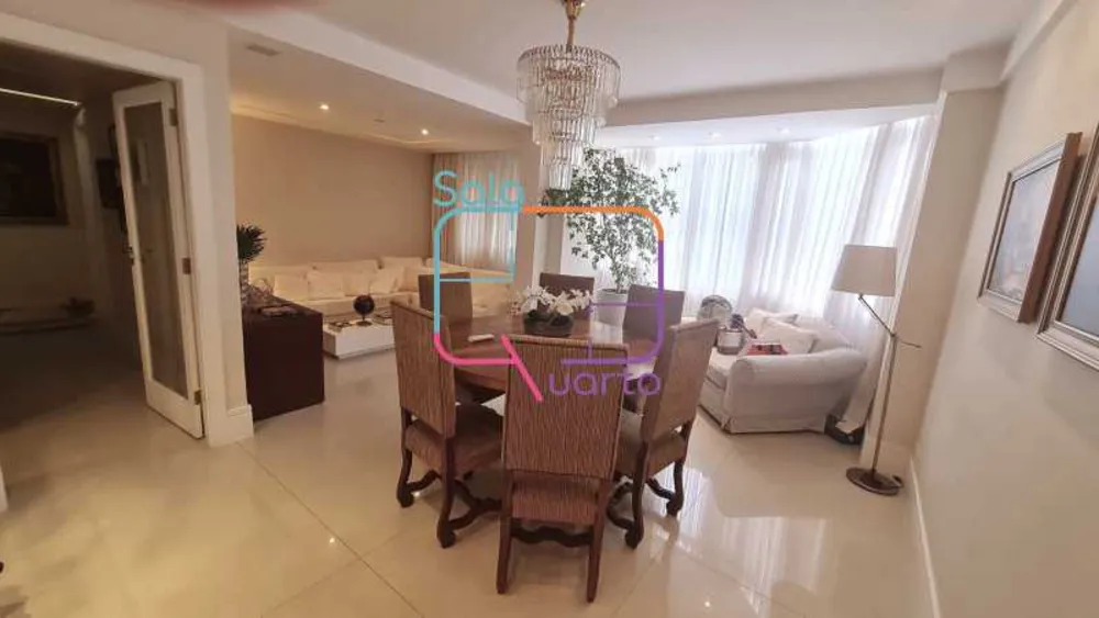 Apartamento, 2 quartos, 95 m² - Foto 1