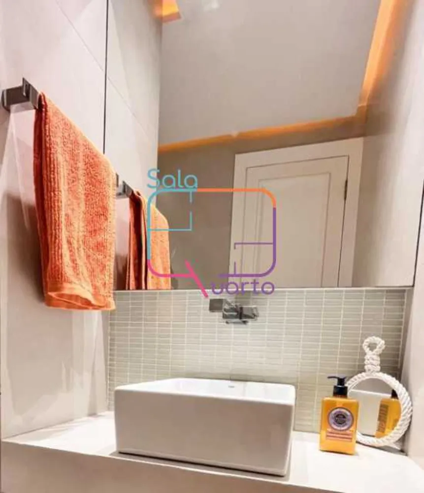Apartamento, 2 quartos, 95 m² - Foto 13