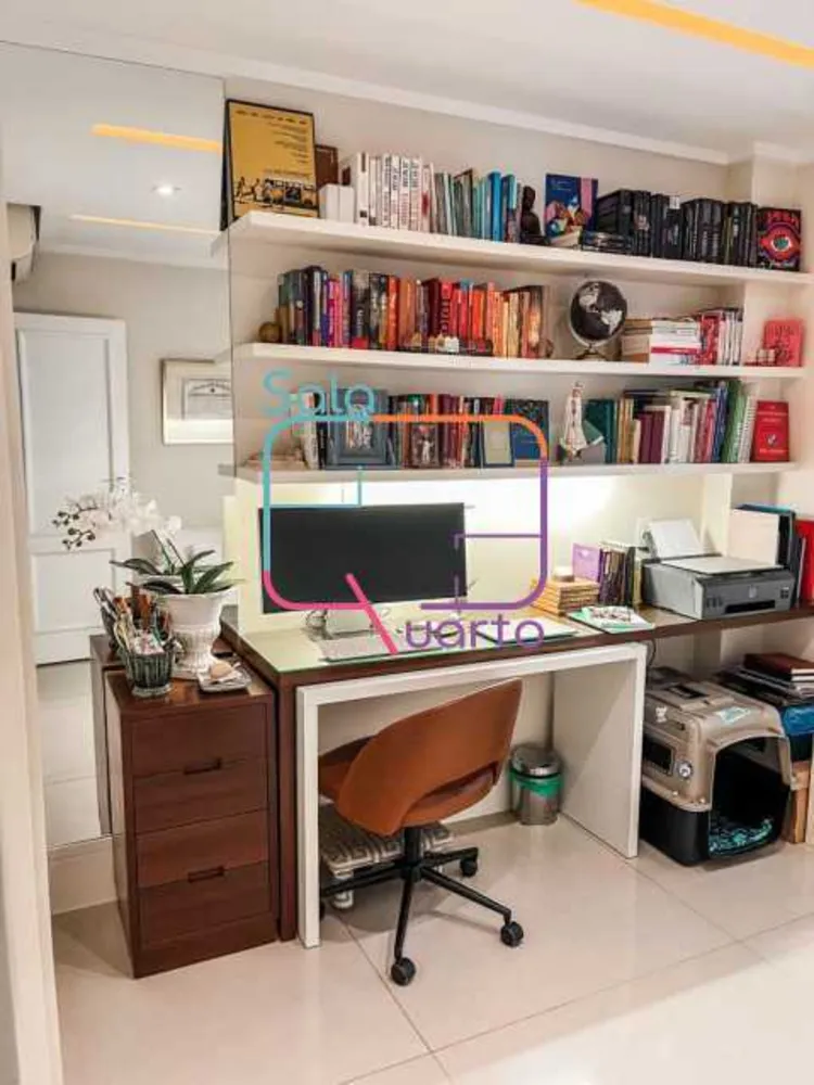 Apartamento, 2 quartos, 95 m² - Foto 11
