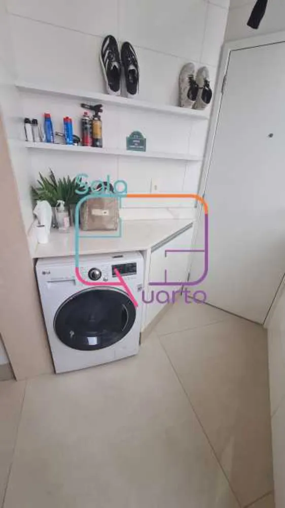 Apartamento, 2 quartos, 95 m² - Foto 24