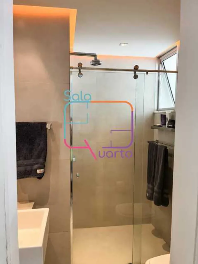 Apartamento, 2 quartos, 95 m² - Foto 17