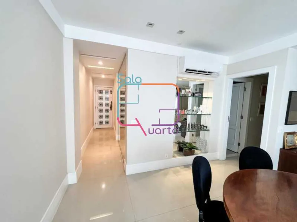 Apartamento, 2 quartos, 95 m² - Foto 6