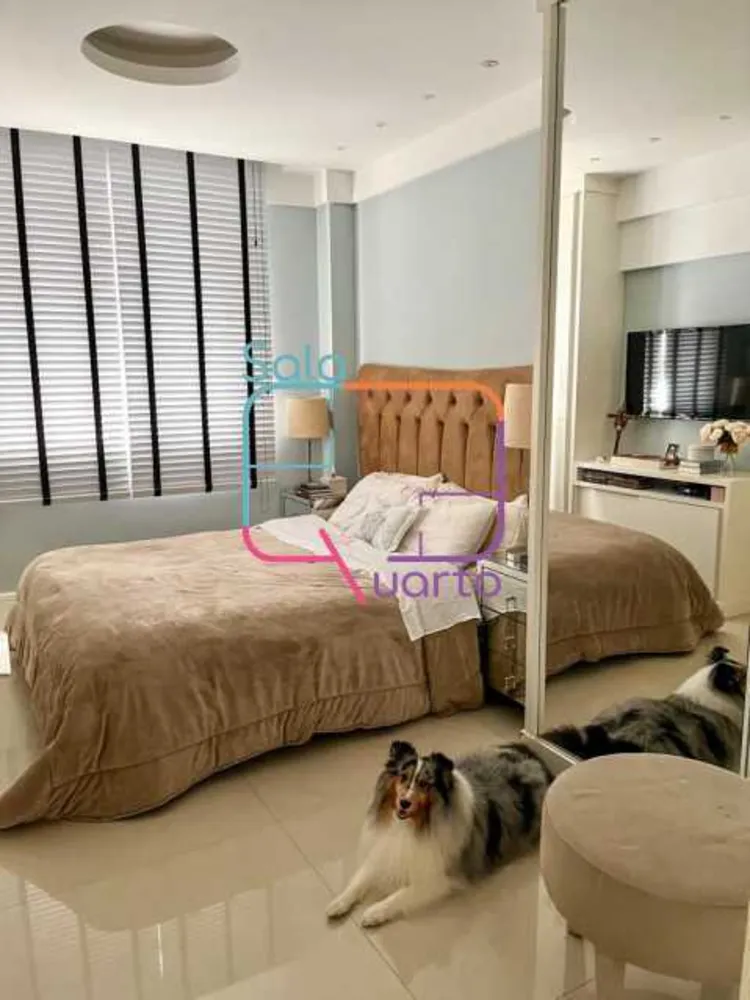 Apartamento, 2 quartos, 95 m² - Foto 14