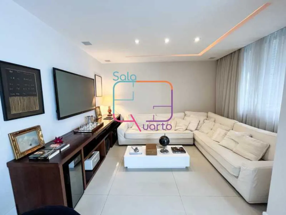 Apartamento, 2 quartos, 95 m² - Foto 3