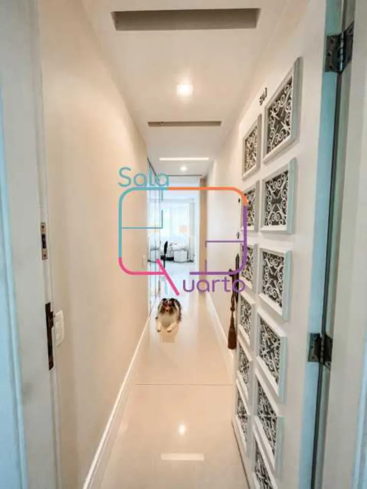 Apartamento, 2 quartos, 95 m² - Foto 2