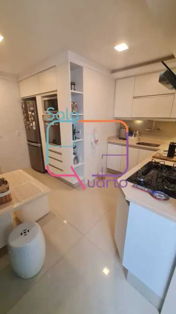 Apartamento, 2 quartos, 95 m² - Foto 22