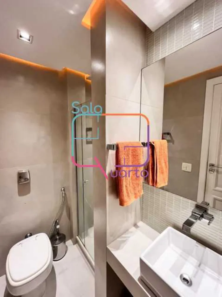 Apartamento, 2 quartos, 95 m² - Foto 12
