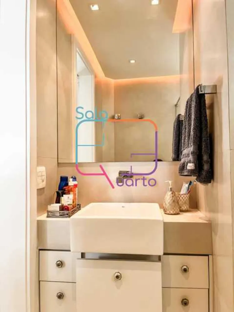 Apartamento, 2 quartos, 95 m² - Foto 18