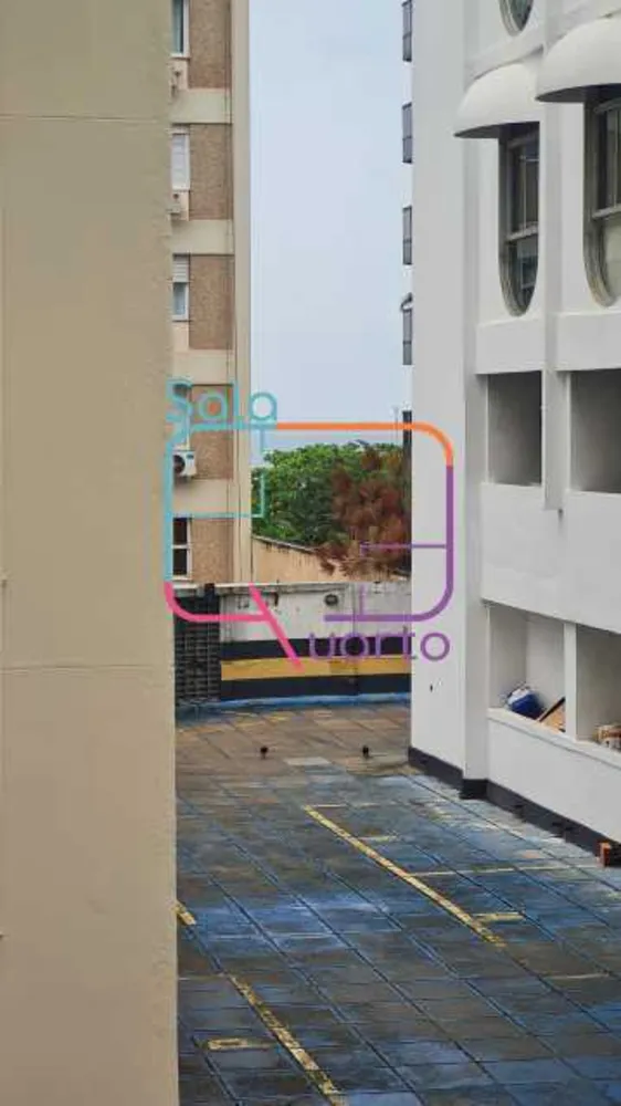 Apartamento, 2 quartos, 95 m² - Foto 20