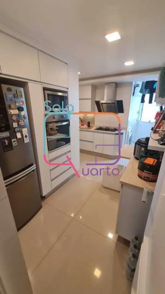 Apartamento, 2 quartos, 95 m² - Foto 23