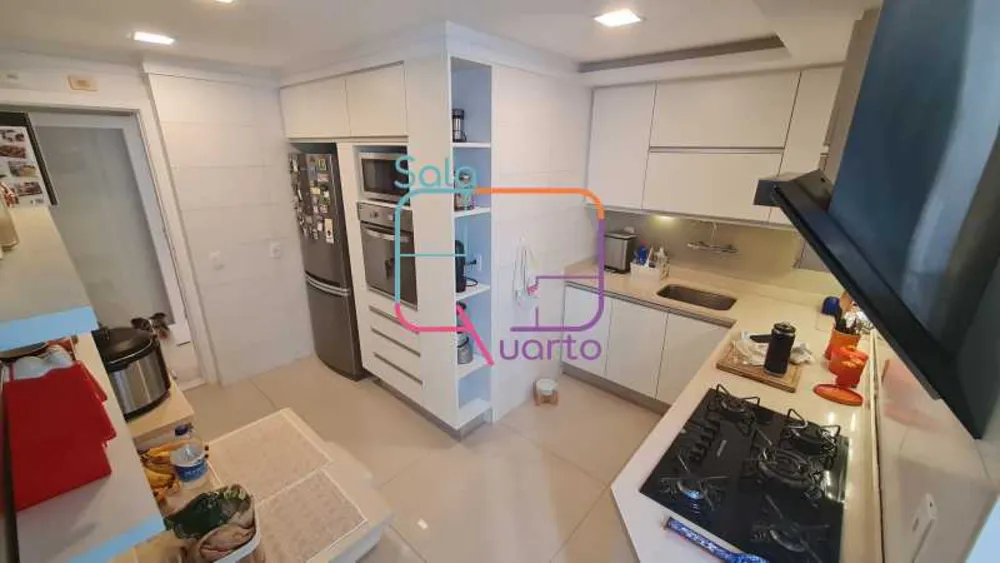 Apartamento, 2 quartos, 95 m² - Foto 21